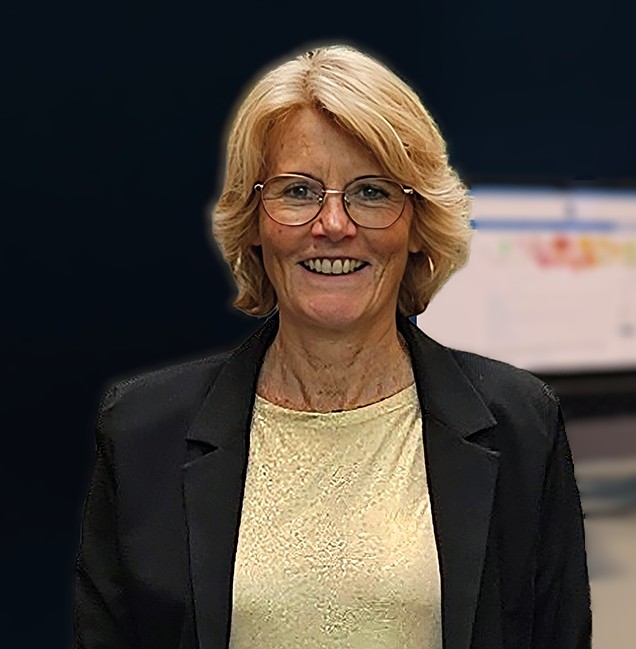 Ellen Molenaar